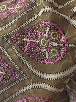 Top Xandri talla única