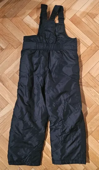 Pantalón Ski Infantil marca Arctic Quest Talla 4