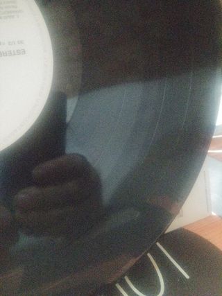 Vinilo Gigante Compilatorio