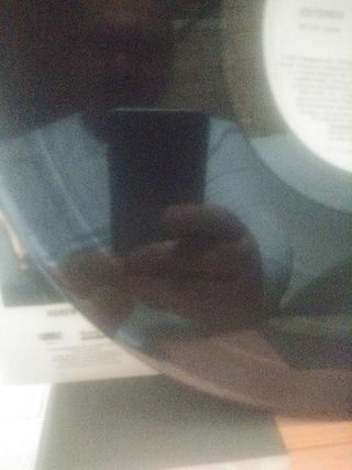 Vinilo Gigante Compilatorio