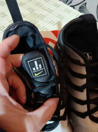 Zapatillas Nike Air Vapormax Hombre