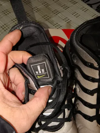 Zapatillas Nike Air Vapormax Hombre