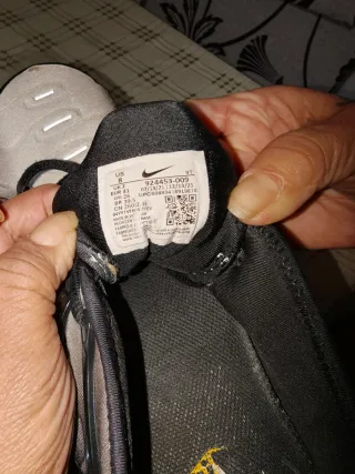 Zapatillas Nike Air Vapormax Hombre