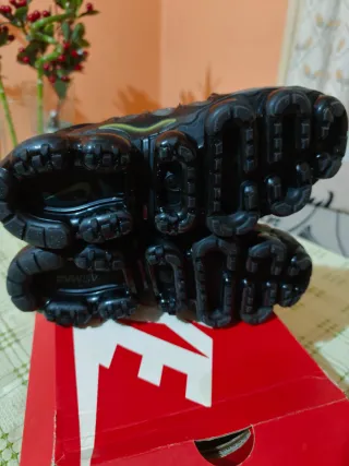 Zapatillas Nike Air Vapormax Hombre