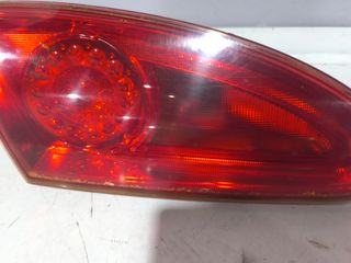 Piloto Izquierdo Seat León 2