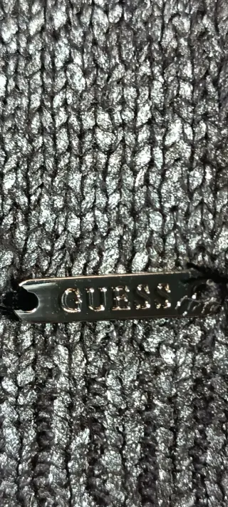 Guess Jersey Lana Talla S/M Mujer