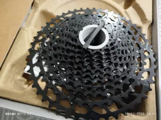 SRAM NX Eagle 12-Speed cassette