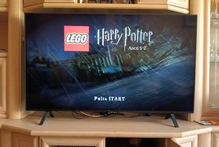 PlayStation 3 40GB + 2 Juegos