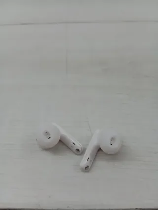 Huawei FreeBuds 5i auriculares Blanco Inalámbricos