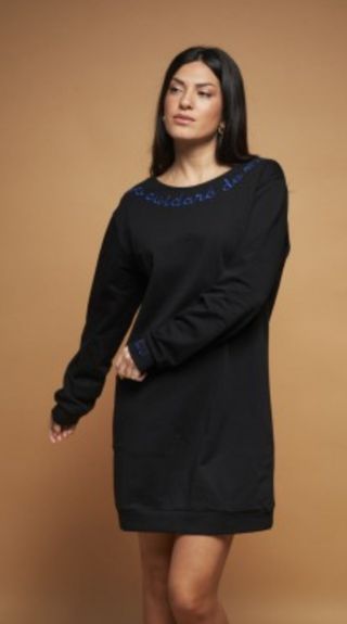 Vestido Musa Anabel Lee XS