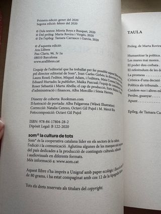 Trencar el silenci (Catalan Edition)