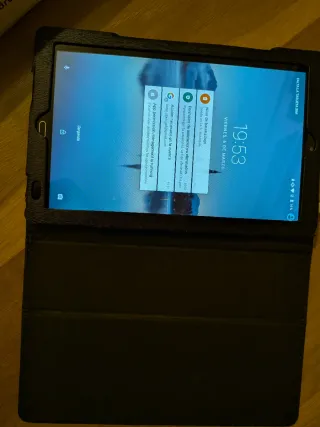 Tablet GoodTel 10.1 Negra