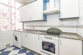 Piso en alquiler en Los Barreros en Cartagena