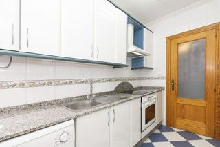 Piso en alquiler en Los Barreros en Cartagena