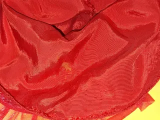 Nancy Famosa conjunto Fantasia