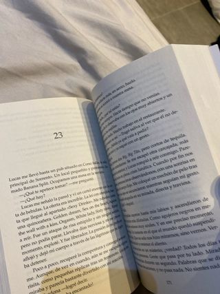 Cuando no queden más estrellas que contar