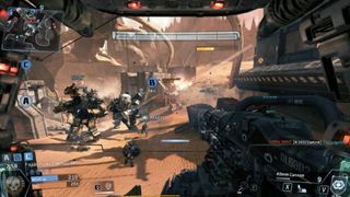 TITANFALL - Xbox One - En Español - PRECINTADO