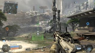 TITANFALL - Xbox One - En Español - PRECINTADO