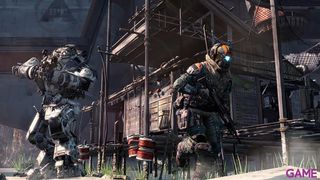 TITANFALL - Xbox One - En Español - PRECINTADO