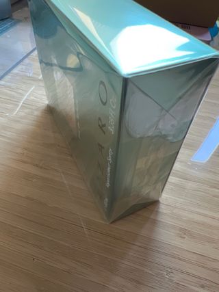 Azzaro Chrome Azure Eau de Toilette 100 ml