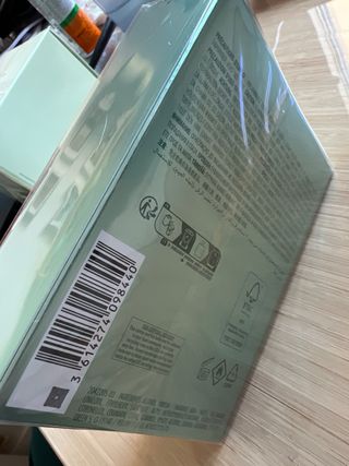 Azzaro Chrome Azure Eau de Toilette 100 ml