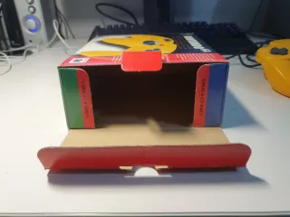 Mando Amarillo Nintendo 64