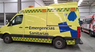 Volkswagen Crafter 2015