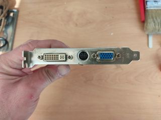 Palit GeForce FX5500 AGP 8X