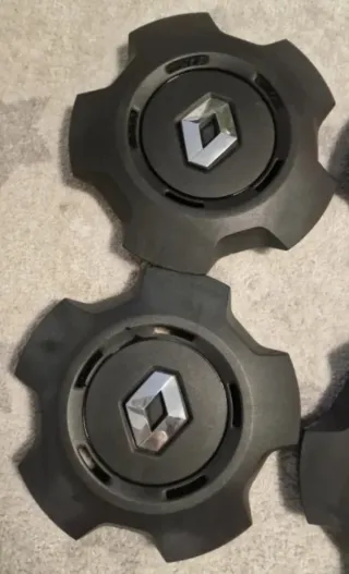 Tapacubos Renault Trafic 2 y 3