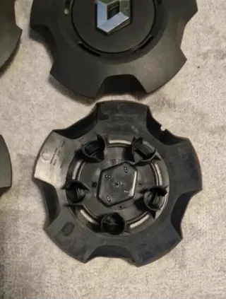 Tapacubos Renault Trafic 2 y 3