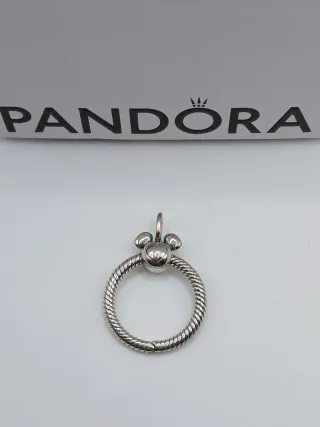 Colgante para charm Mickey Mouse