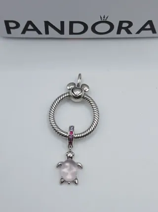 Colgante para charm Mickey Mouse