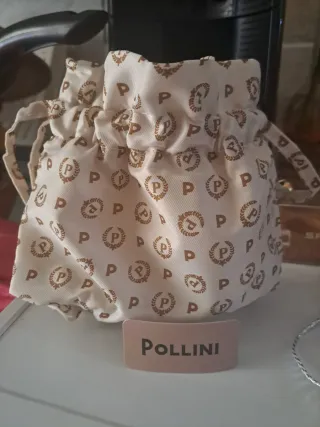Pochette Pollini