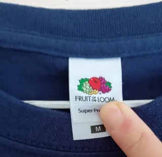 Camiseta Celebra la Vida Azul Marino