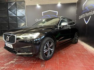 VOLVO XC60 2.0 T8 AWD RDESIGN AUTO