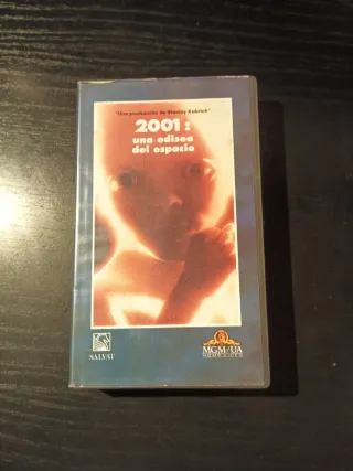 Lote 4 VHS: Gloria Estefan, National Geographic, E