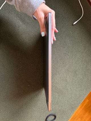 MacBook Pro 2019 Apple Plata/Gris Espacial