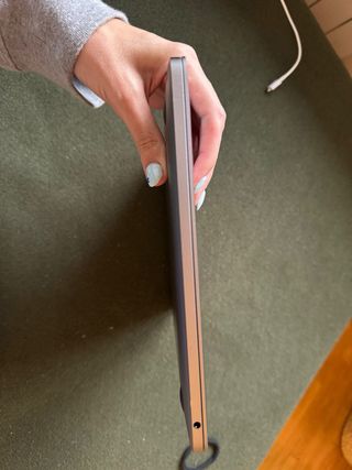 MacBook Pro 2019 Apple Plata/Gris Espacial