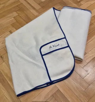 Toalla Vintage Aerolínea Avensa