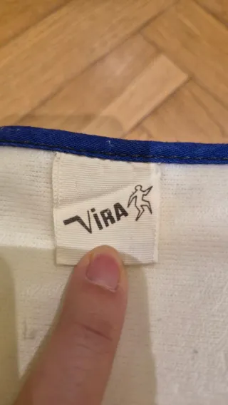 Toalla Vintage Aerolínea Avensa