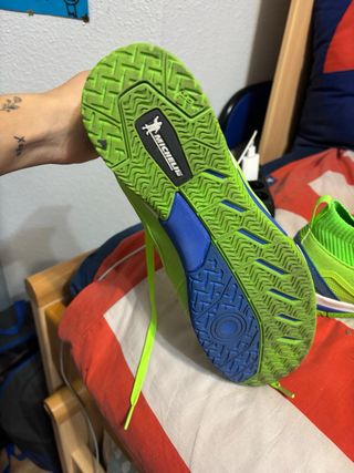 Zapatillas Joma Fútbol Sala