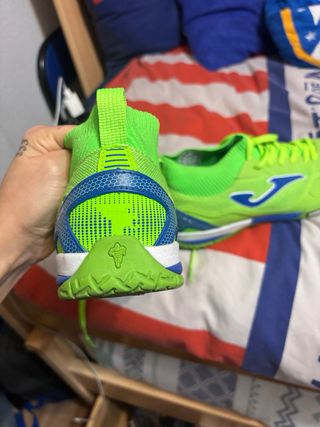 Zapatillas Joma Fútbol Sala