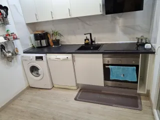 Alquiler de habitación