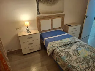 Alquiler de habitación