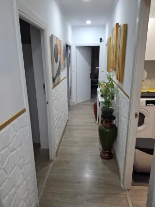 Alquiler de habitación