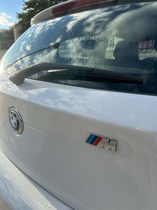 BMW Serie 1 2013