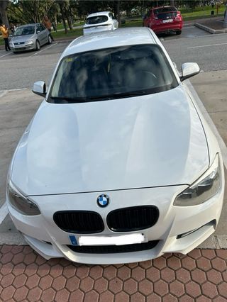 BMW Serie 1 2013