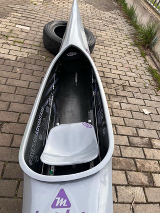 Piragua Sipre Kepler