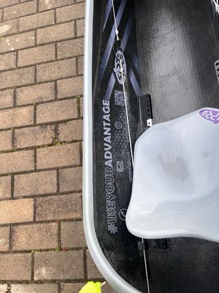 Piragua Sipre Kepler