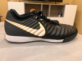 Zapatillas Nike Tiempo Fútbol Sala